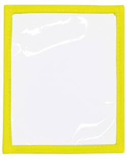 Loose Plastic Pocket (25PK)